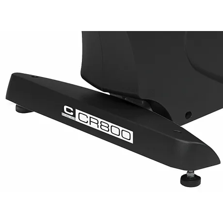 Велотренажер Spirit CR800 - Фото 5