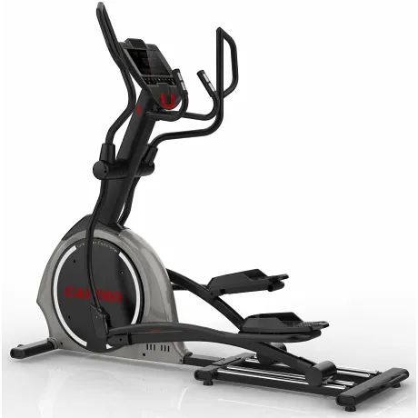 Эллиптический тренажер DFC Cardio E200