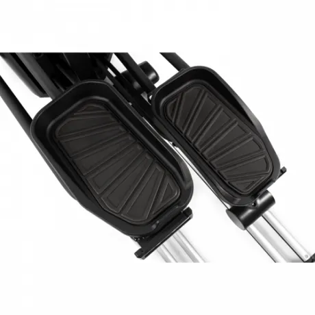 Эллиптический тренажер Sole Fitness E95S 2019 - Фото 11