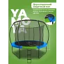 Батут Yamota TOP 366см (12ft) - Фото 3