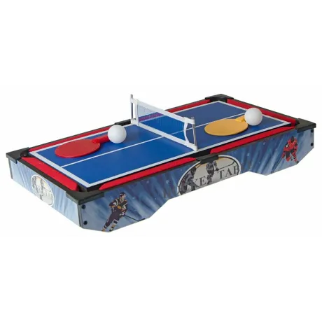 Настольный многофункциональный игровой стол Weekend Combo 8-in-1 - Фото 3