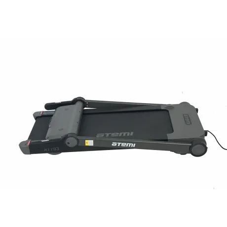 Беговая дорожка электрическая Atemi, AT703 - Фото 5