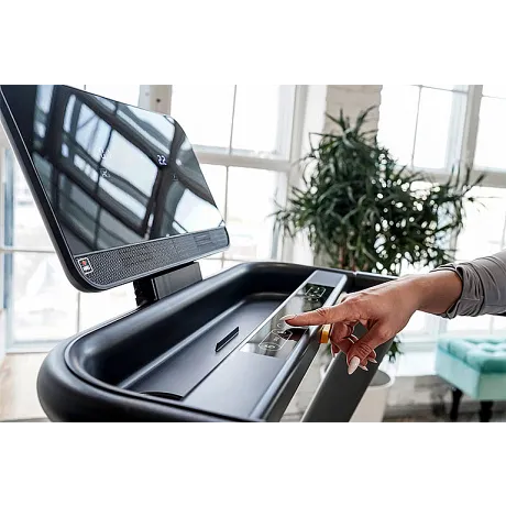 Беговая дорожка Hasttings Fusion - Фото 10