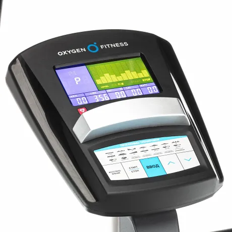 Велотренажер домашний OXYGEN FITNESS JET STREAM A - Фото 16