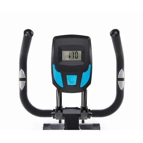 Велотренажер (спин-байк) DFC A90-154V01 - Фото 7