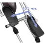 Эллиптический эргометр OXYGEN EX-35FD HRC+ - Фото 8