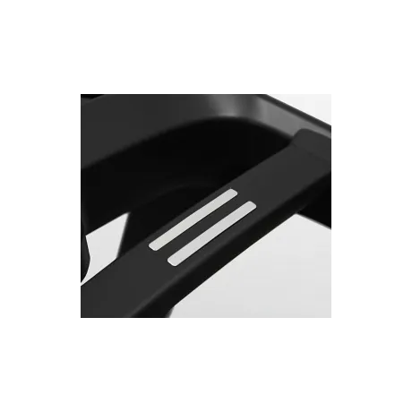 Беговая дорожка Oxygen FITNESS NEW CLASSIC AURUM LCD - Фото 6