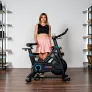 Спин-байк домашний OXYGEN FITNESS SPIN MOTION - Фото 19