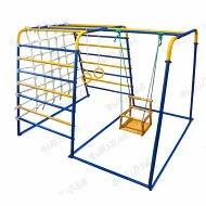 Спортивно-игровой комплекс Midzumi Toppa