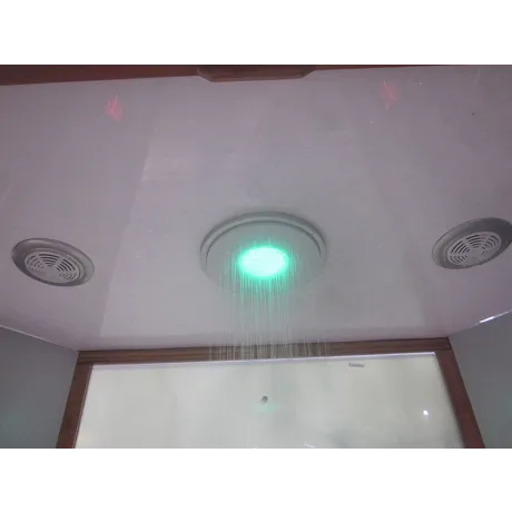 Душевая кабина Kvimol K055 - Фото 14