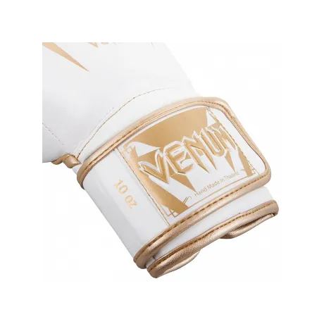 Перчатки Venum venboxglove0122 - Фото 2