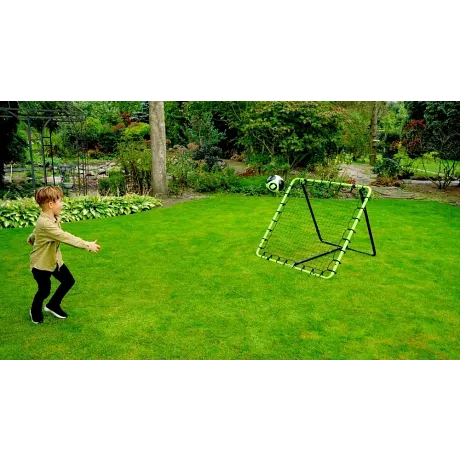 Футбольный тренажер Exit Toys Темпо 120*120 см - Фото 9