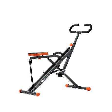 Тренажер наездник DFC Rider HIT VT-302 - Фото 2