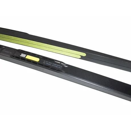 Лыжи Fischer TWIN SKIN RACE STIFF IFP N20622, 197 см, FA 43 - Фото 6