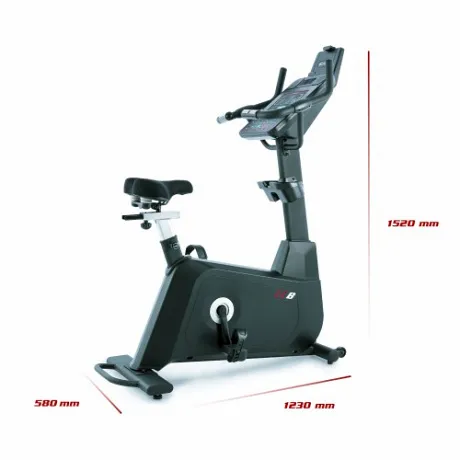 Вертикальный велотренажер Sole Fitness LCB 2019 - Фото 7