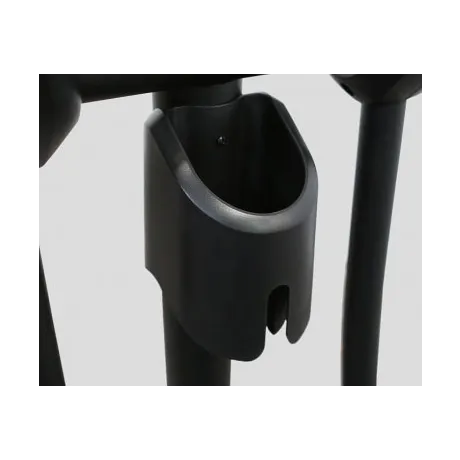 Эллиптический тренажер Svensson Industrial Force E750 LX - Фото 9