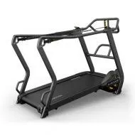 Механическая беговая дорожка Matrix S-DRIVE Performance Trainer