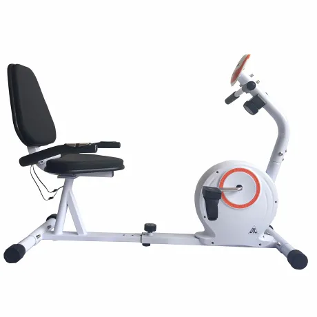 Велотренажер DFC MARS B5030 - Фото 2