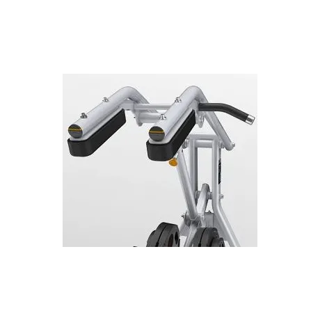 Икроножные мышцы стоя MATRIX MAGNUM MG-PL76 - Фото 2