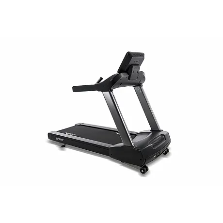 Беговая дорожка SPIRIT CT800ENT+ - Фото 6