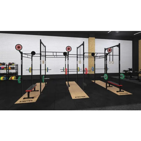 Функциональная рама Stecter 6900х1800 - Фото 4