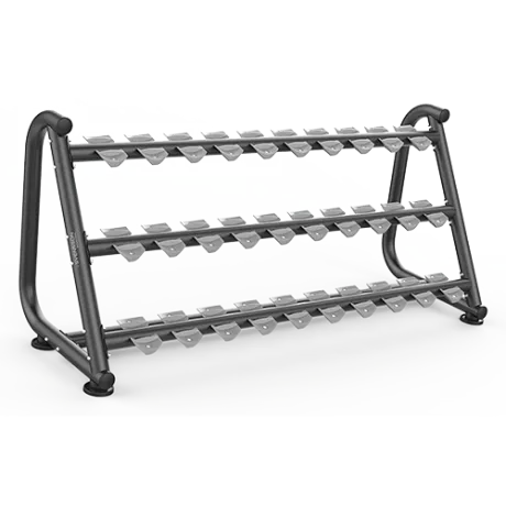 SVENSSON INDUSTRIAL X Force 1017 Стойка для гантель (15 пар)