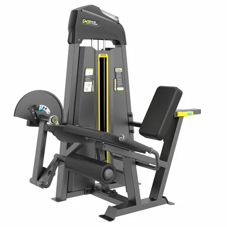 Разгибание ног сидя DHZ Leg Extension Стек 135 кг E-3002