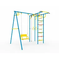 Детский спортивный комплекс KMS "Колибри-11" 811 Детский спортивный комплекс KMS "Колибри-11" 811