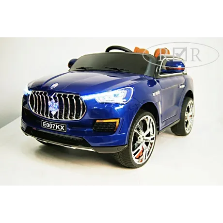 Электромобиль RiverToys Maserati E007KX