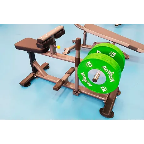 Голень сидя Hasttings Digger HD011-4 - Фото 2