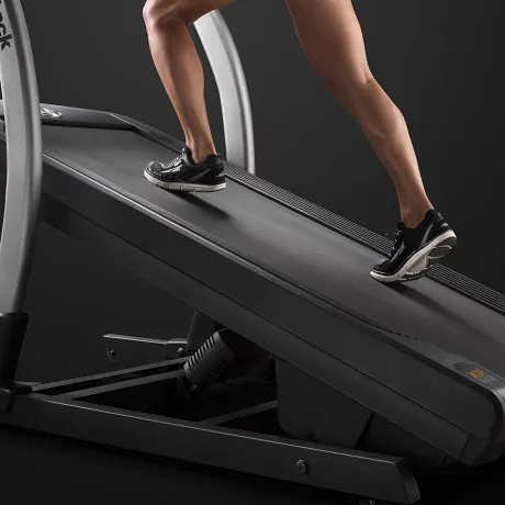 Беговая дорожка NordicTrack Incline Trainer X11i - Фото 13