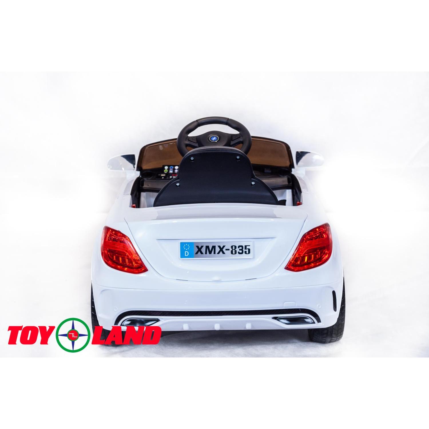 Toyland автомобиль Mercedes XMX 815