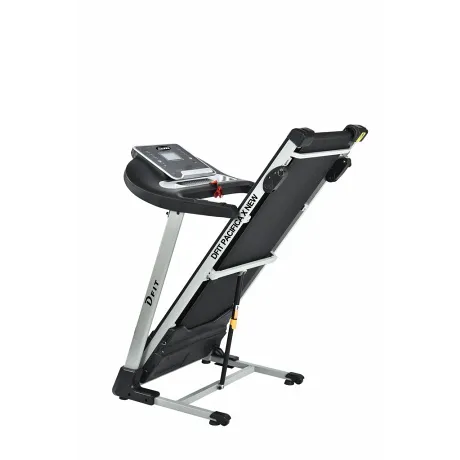 Беговая дорожка Dfit Pacifica X New - Фото 4