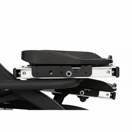 Эллиптический тренажер Sole Fitness E95S 2019 - Фото 10