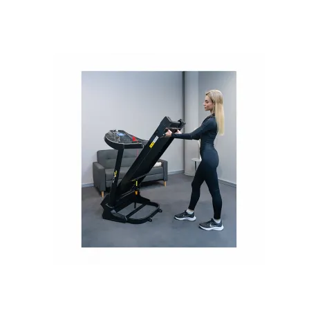 Беговая дорожка Altezani ALS 1210 - Фото 4