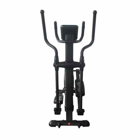 Эллиптический тренажер DFC E97501 - Фото 4