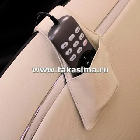 Массажное кресло VENERDI AIR - Фото 4