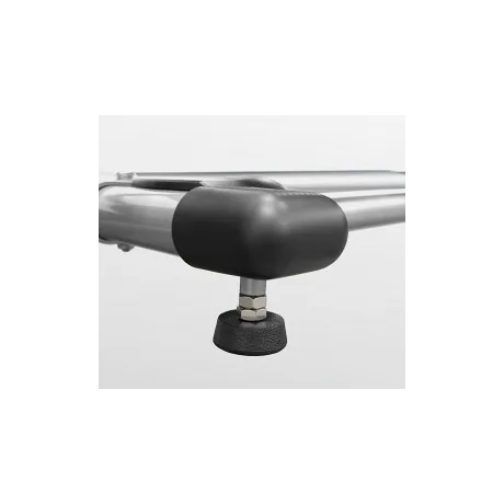 Эллиптический тренажер OXYGEN FITNESS EX-54 HRC - Фото 5