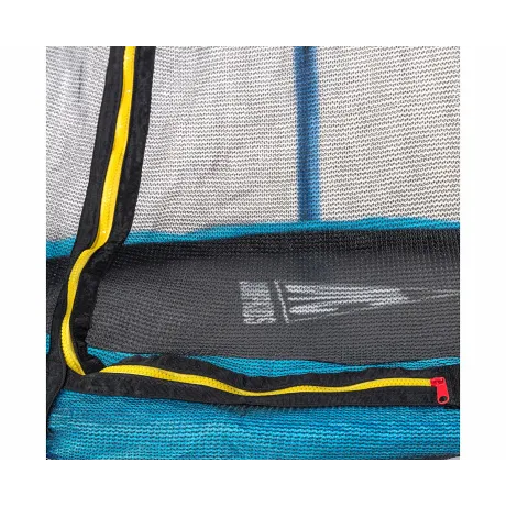 Батут DFC JUMP KIDS 48" синий - Фото 9