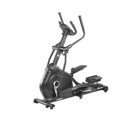 Эллиптический тренажер Proxima Rafale PREL-513 - Фото 2