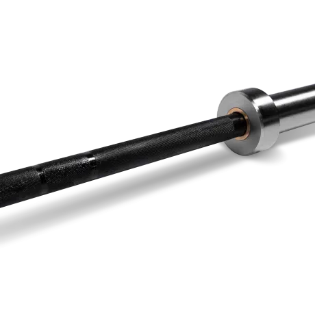 Гриф олимпийский BRONZE GYM прямой 20 кг МВН: 680кг - Фото 2