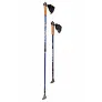 Палки для скандинавской ходьбы Vinson Finpole STAR T3 (синие) - Фото 2