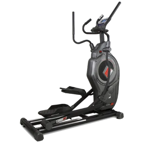 Эллиптический тренажер BH FITNESS CROSS 1200