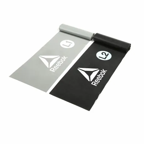 Набор эспандеров 2 шт. RATB-11034GR