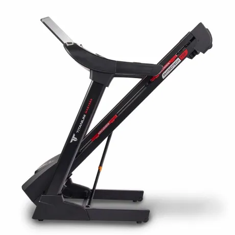 Беговая дорожка Titanium Masters Physiotech TJF - Фото 2