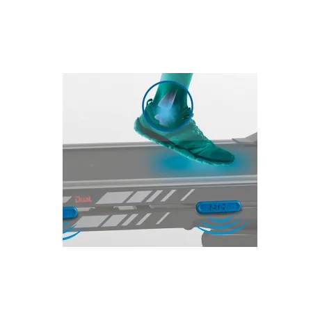 BH FITNESS F9R TFT Беговая дорожка - Фото 2