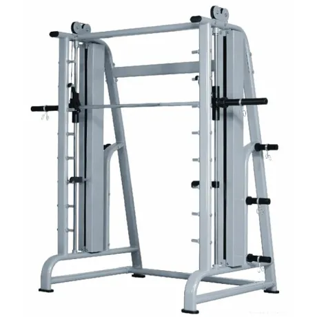 Машина Смита BRONZE GYM A9-020