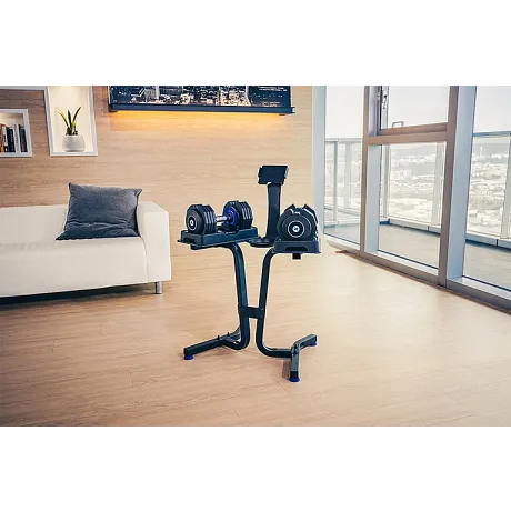 Стойка для гантелей XTERRA - Фото 4