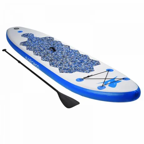 SUP борд EVO FITNESS DREAM 11 - Фото 2