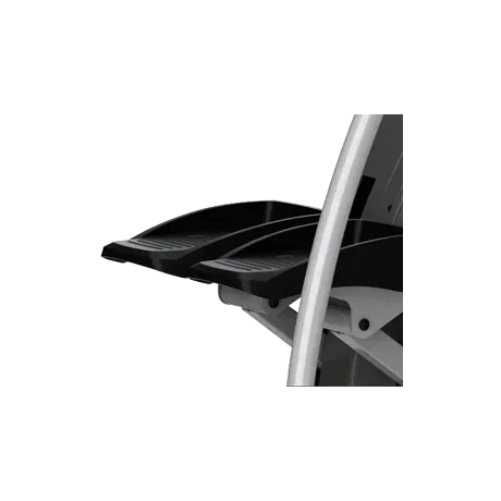 Matrix S5X (S5X'13/ S5X-05) Степпер (СЕРЕБРИСТЫЙ) - Фото 2